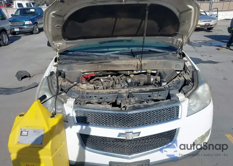 2012 Chevrolet Traverse Ls z USA, uszkodzony, nr VIN 1GNKVFED9CJ200180